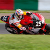鈴鹿8時間耐久ロードレース2011
