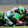 鈴鹿8時間耐久ロードレース2011
