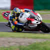 鈴鹿8時間耐久ロードレース2011