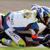 鈴鹿8時間耐久ロードレース2011