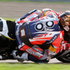 鈴鹿8時間耐久ロードレース2011