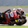 鈴鹿8時間耐久ロードレース2011