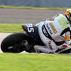 鈴鹿8時間耐久ロードレース2011