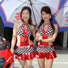 鈴鹿8時間耐久ロードレース2011