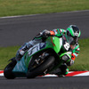 鈴鹿8時間耐久ロードレース2011