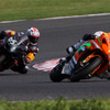 鈴鹿8時間耐久ロードレース2011