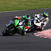 鈴鹿8時間耐久ロードレース2011