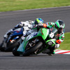 鈴鹿8時間耐久ロードレース2011