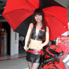 鈴鹿8時間耐久ロードレース2011