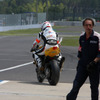 鈴鹿8時間耐久ロードレース2011