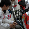 鈴鹿8時間耐久ロードレース2011
