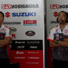 鈴鹿8時間耐久ロードレース2011