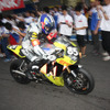 鈴鹿8時間耐久ロードレース2011