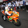 鈴鹿8時間耐久ロードレース2011