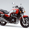ホンダ『CB750』をマイナーチェンジ