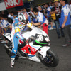 鈴鹿8時間耐久ロードレース2011