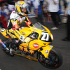 鈴鹿8時間耐久ロードレース2011