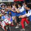 鈴鹿8時間耐久ロードレース2011