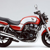 ホンダ『CB750』をマイナーチェンジ