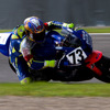 鈴鹿4時間耐久ロードレース2011