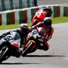 鈴鹿4時間耐久ロードレース2011