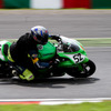 鈴鹿4時間耐久ロードレース2011