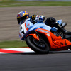 鈴鹿4時間耐久ロードレース2011