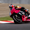 鈴鹿4時間耐久ロードレース2011