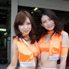 鈴鹿4時間耐久ロードレース2011