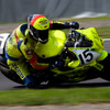 鈴鹿4時間耐久ロードレース2011