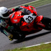 鈴鹿4時間耐久ロードレース2011
