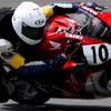 鈴鹿4時間耐久ロードレース2011
