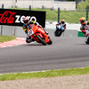 鈴鹿4時間耐久ロードレース2011
