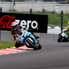 鈴鹿4時間耐久ロードレース2011