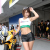 鈴鹿4時間耐久ロードレース2011