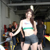 鈴鹿4時間耐久ロードレース2011