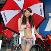 鈴鹿4時間耐久ロードレース2011