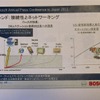 ボッシュ技術勉強会（2011年7月14日）