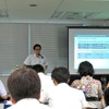 ボッシュ技術勉強会（2011年7月14日）