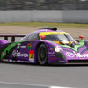 SUPER GT 2011年開幕戦