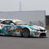 SUPER GT 2011年開幕戦