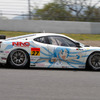 SUPER GT 2011年開幕戦