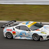 SUPER GT 2011年開幕戦