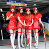 SUPER GT 2011年開幕戦