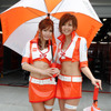 SUPER GT 2011年開幕戦