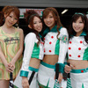 SUPER GT 2011年開幕戦