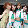SUPER GT 2011年開幕戦