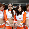 SUPER GT 2011年開幕戦