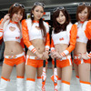 SUPER GT 2011年開幕戦