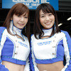 SUPER GT 2011年開幕戦